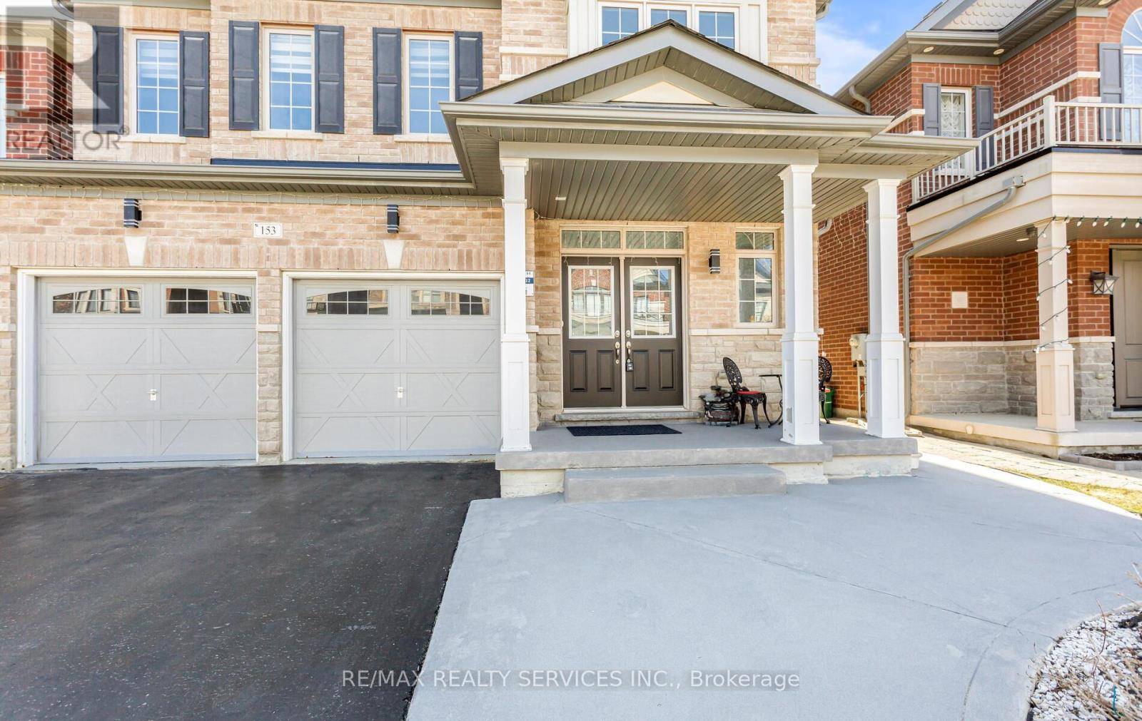 Vaughan (kleinburg), ON L4H4H1,153 ALGOMA DRIVE