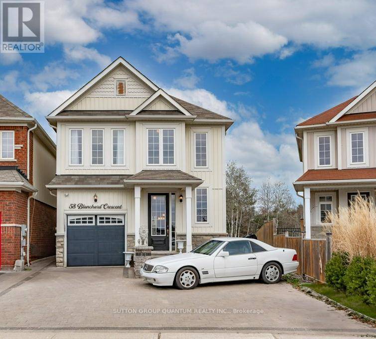 Essa (angus), ON L8M1B5,58 BLANCHARD CRESCENT