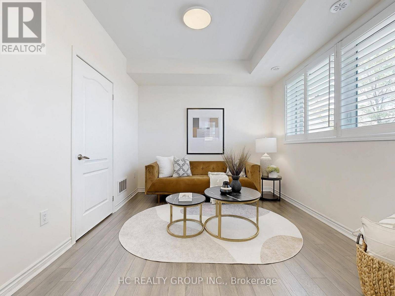 Markham (cornell), ON L6B1N2,350 Arthur Bonner AVE #41
