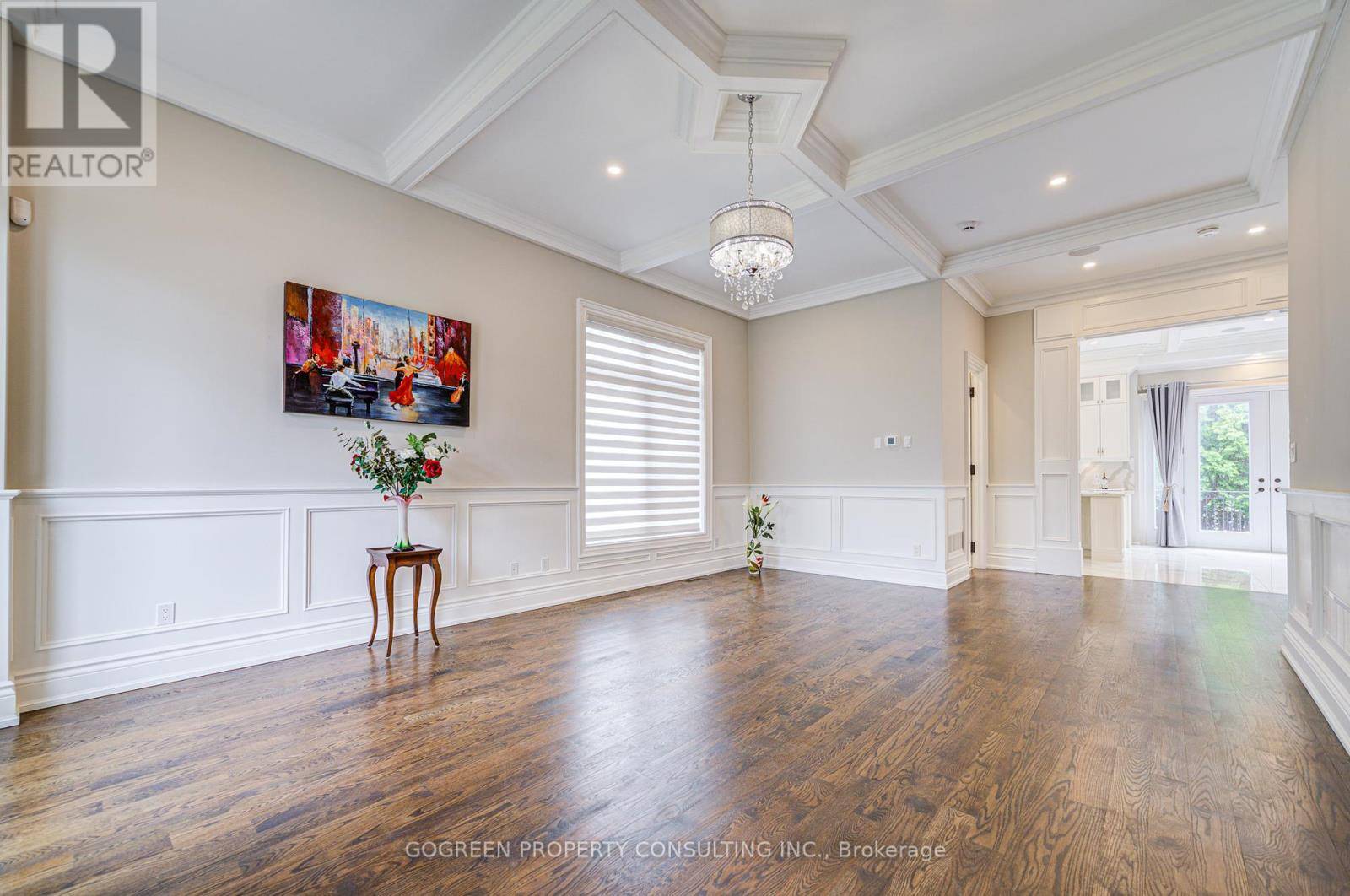 Richmond Hill (harding), ON L4C1R9,329 PALISER CRESCENT S