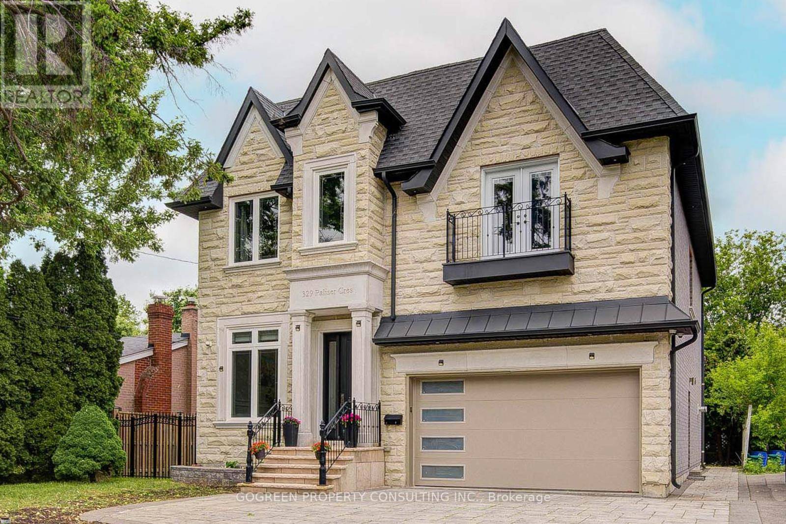 Richmond Hill (harding), ON L4C1R9,329 PALISER CRESCENT S