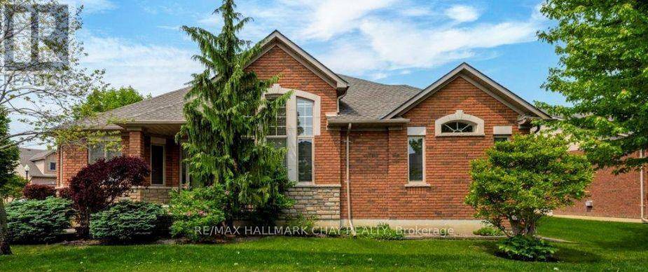 New Tecumseth (alliston), ON L9R2E3,17 ARTISAN LANE