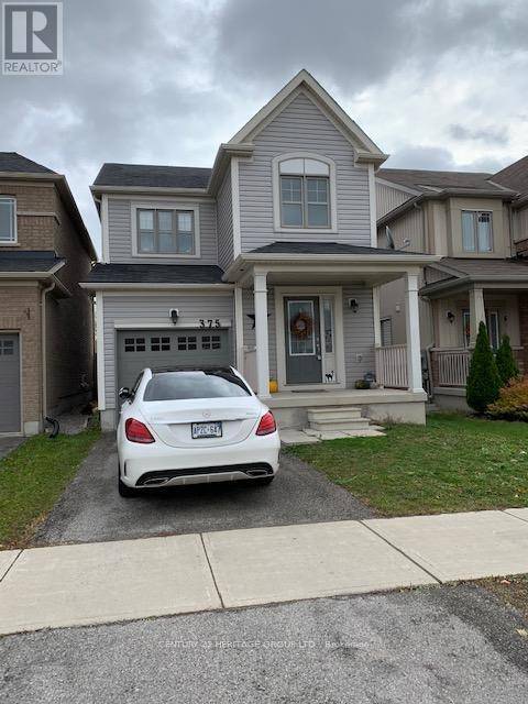 Bradford West Gwillimbury (bradford), ON L3Z0P7,375 LANGFORD BOULEVARD