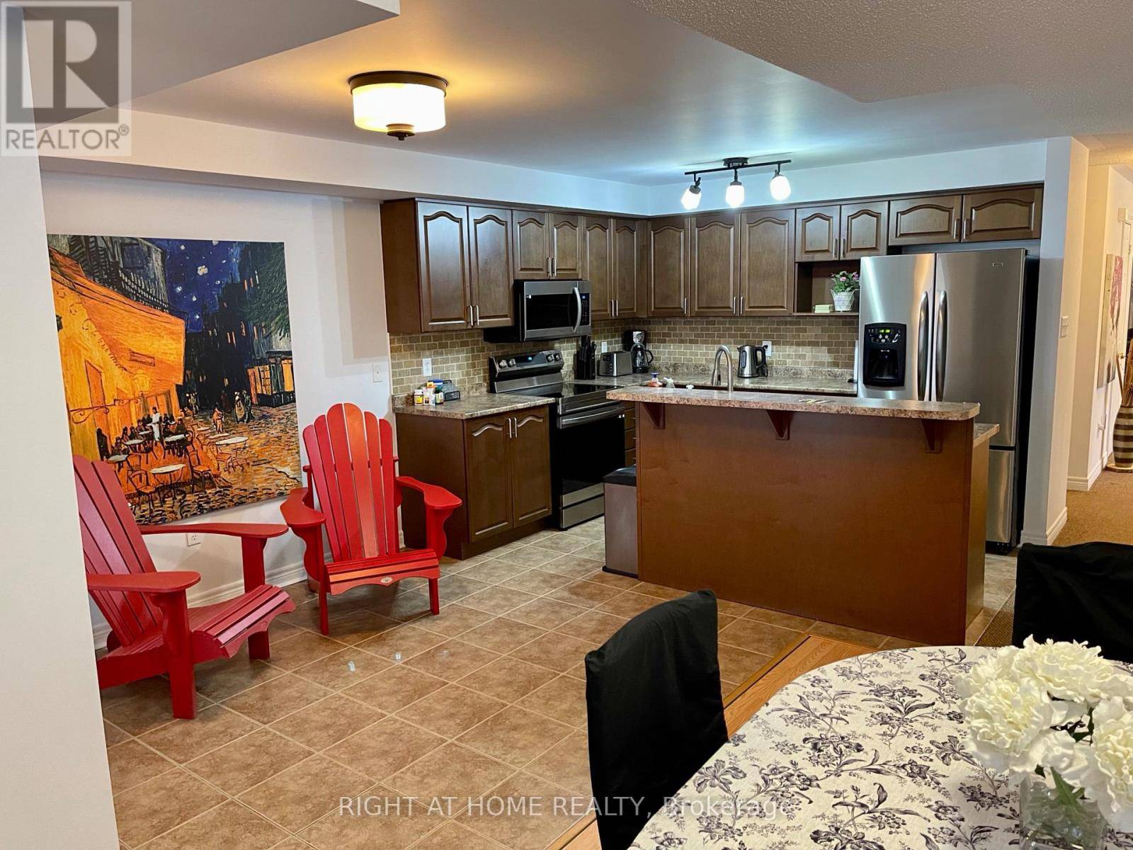 Markham (cornell), ON L6B1E6,2933 Bur Oak AVE #A