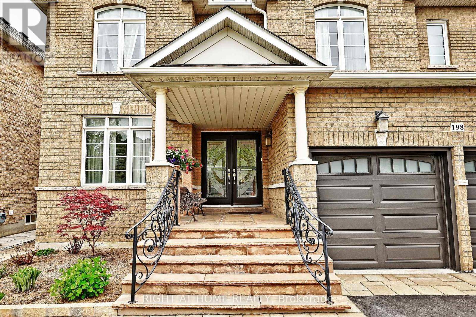 Vaughan (patterson), ON L4J9H2,198 SEABREEZE AVENUE