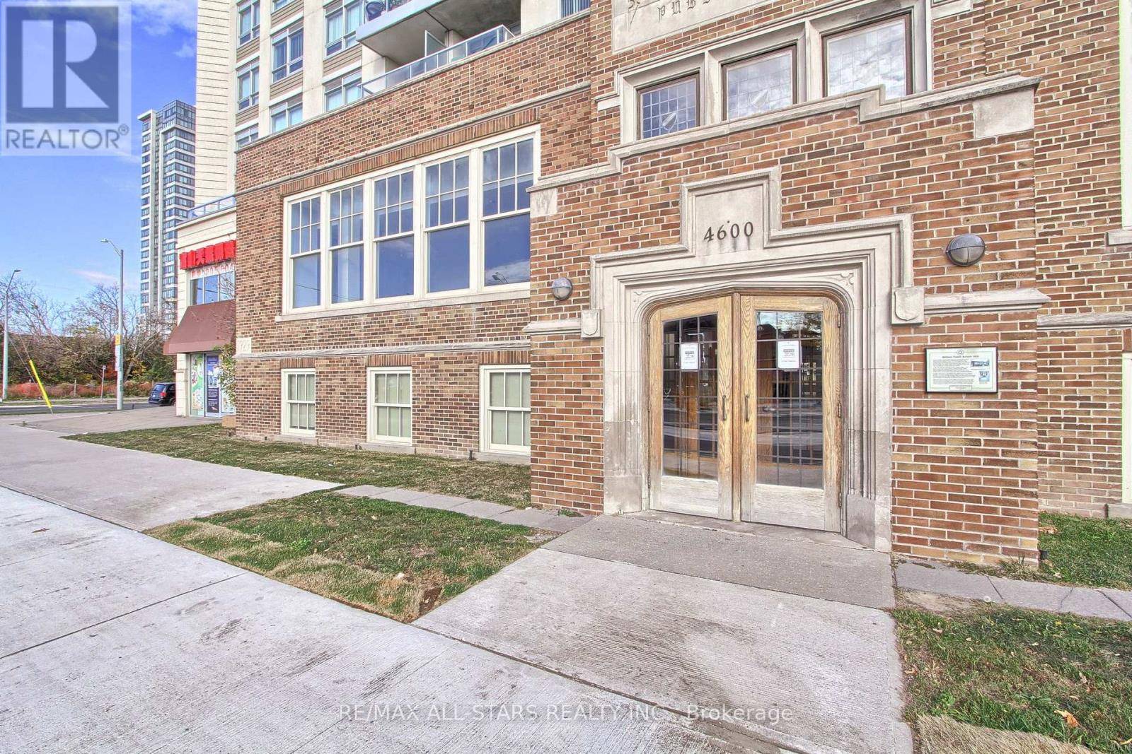 Markham (milliken Mills East), ON L3R5J1,4600 Steeles AVE East #610