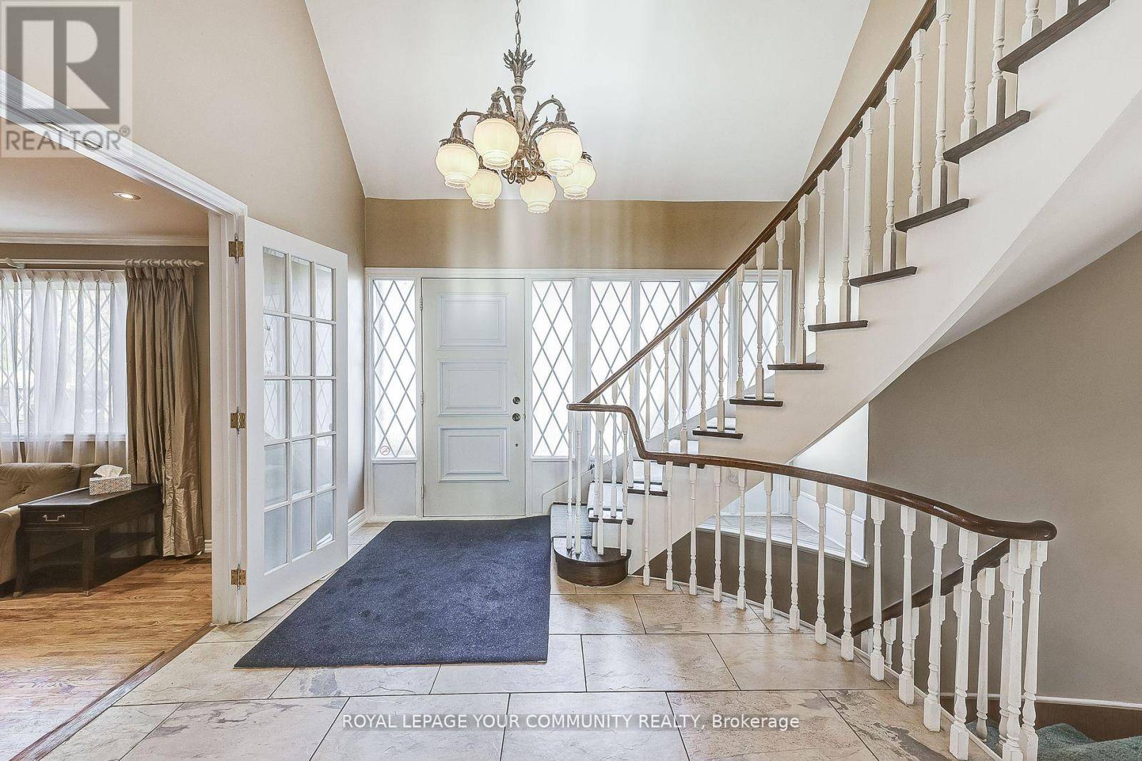 Markham (thornhill), ON L3T2G8,25 ALCAINE COURT