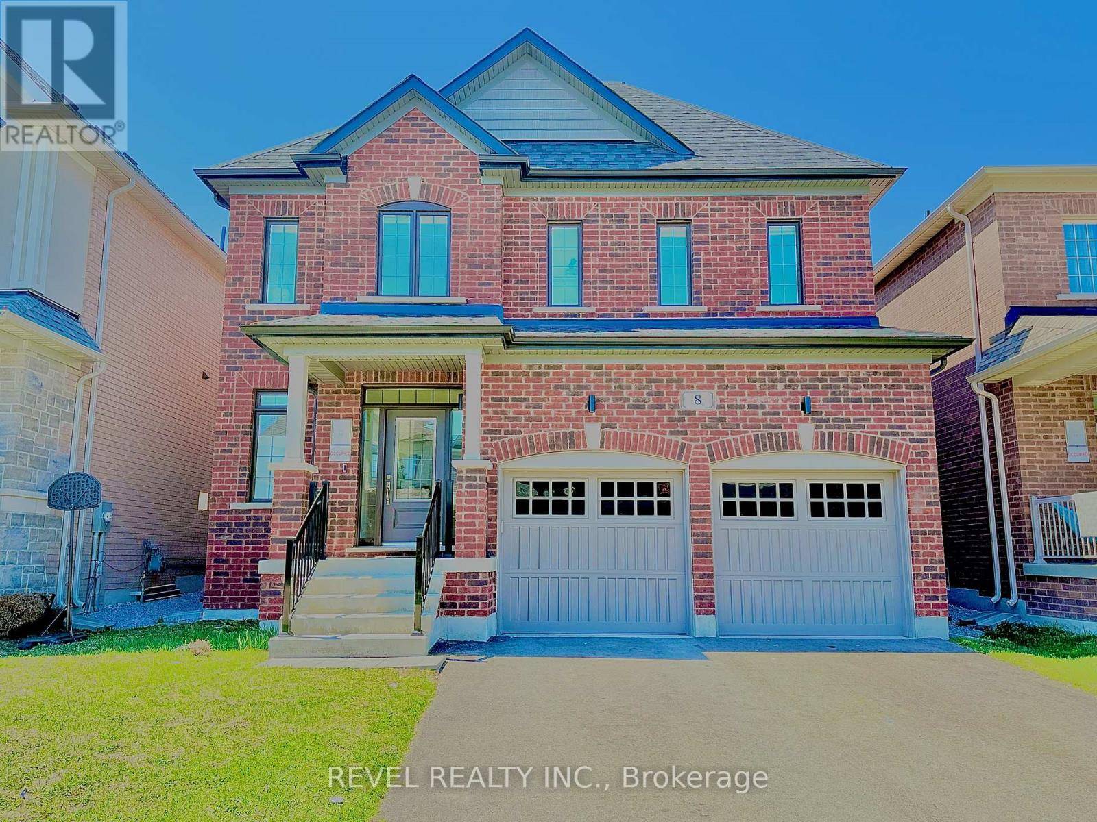 Georgina (keswick North), ON L4P1J5,8 VALLEO STREET
