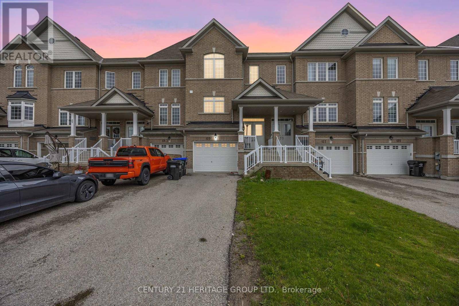 Bradford West Gwillimbury (bradford), ON L3Z0V8,129 TAUCAR GATE