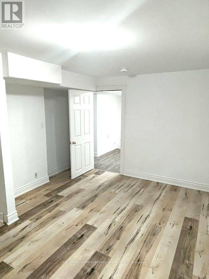 Richmond Hill (doncrest), ON L4B2E6,45 Southgate CRES #LOWER