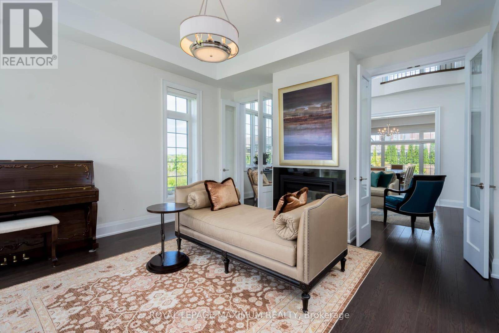 Vaughan (kleinburg), ON L4H4N6,49 MARY NATASHA COURT