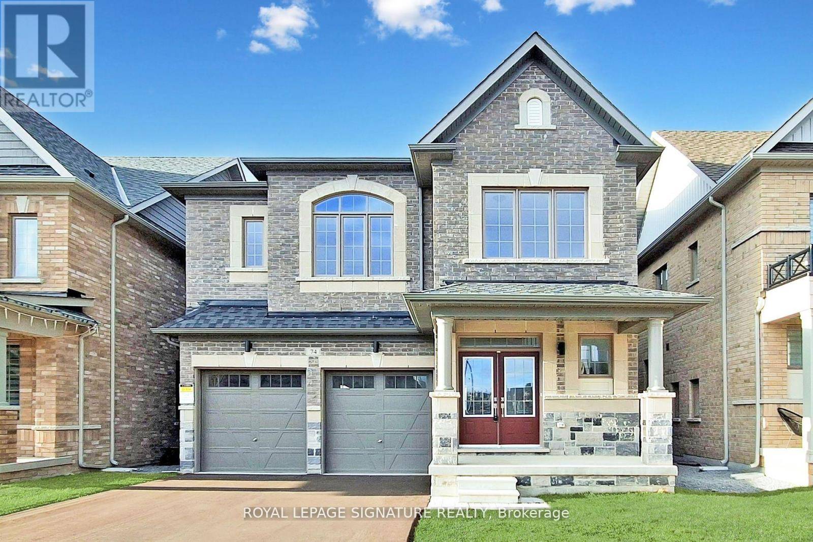East Gwillimbury, ON L9N0X1,74 MARLENE JOHNSTON DRIVE