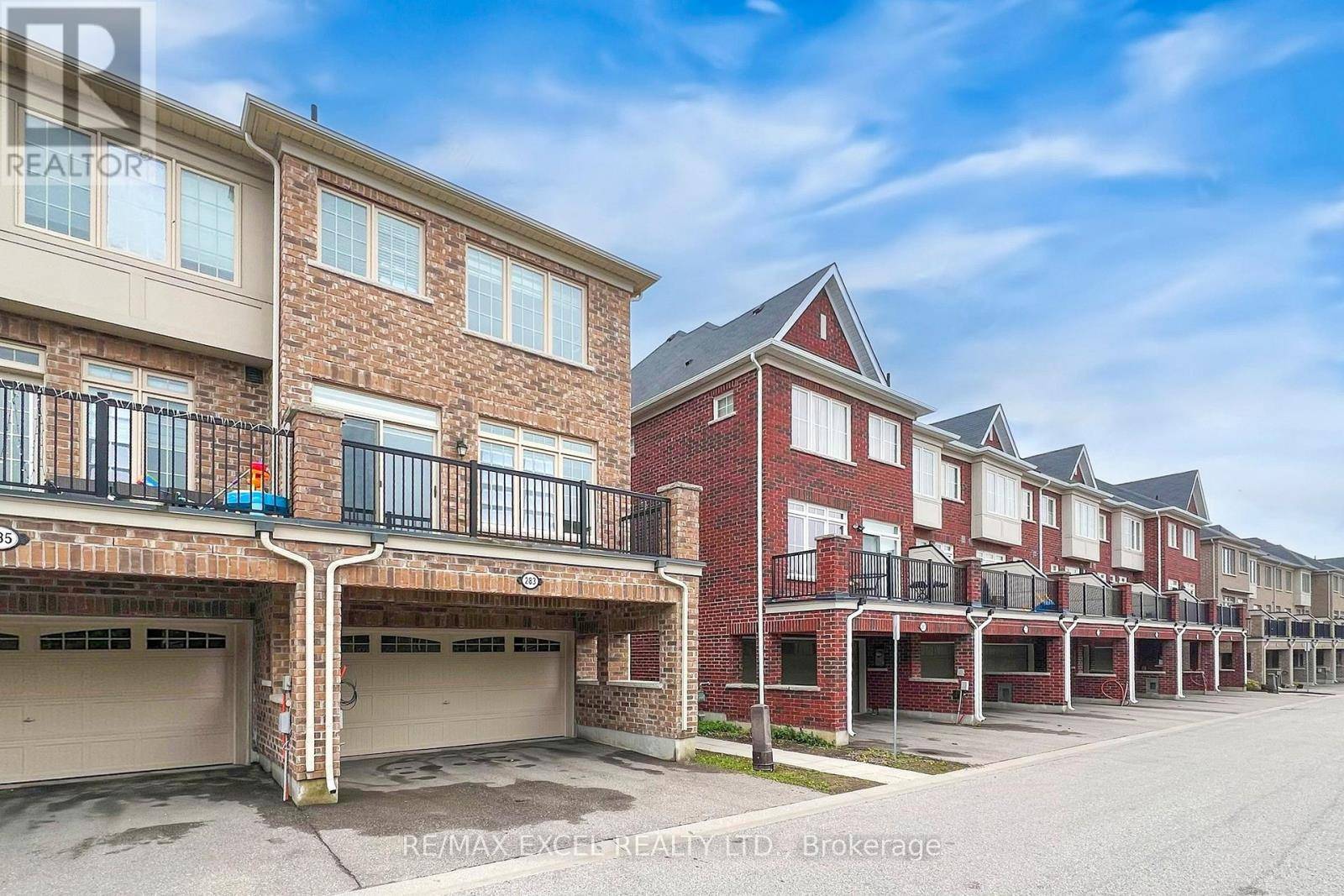 Markham (greensborough), ON L6E0S8,283 DUNDAS WAY