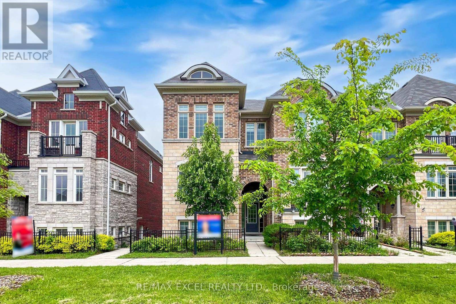Markham (greensborough), ON L6E0S8,283 DUNDAS WAY