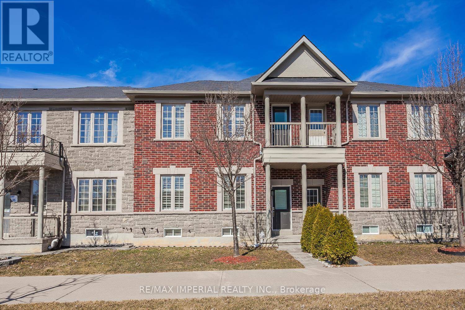 Markham (box Grove), ON L6B0V6,69 VETTESE COURT