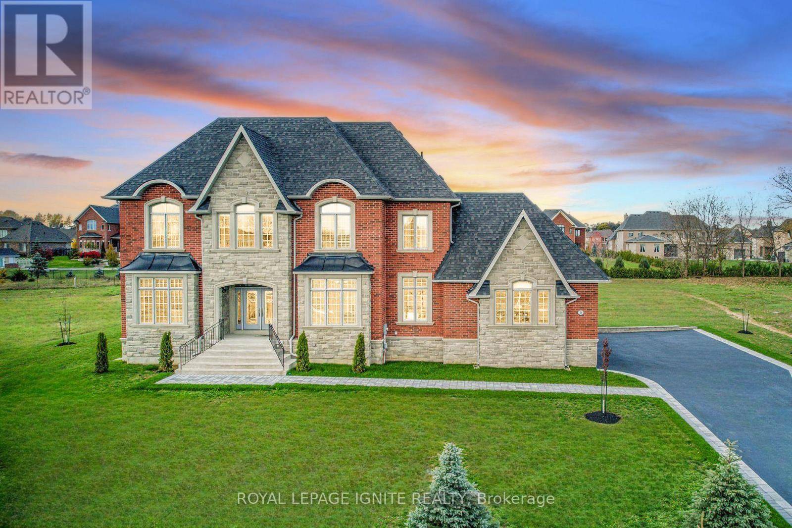 Whitchurch-stouffville (ballantrae), ON L4A1W3,23 SPRUCEVIEW PLACE