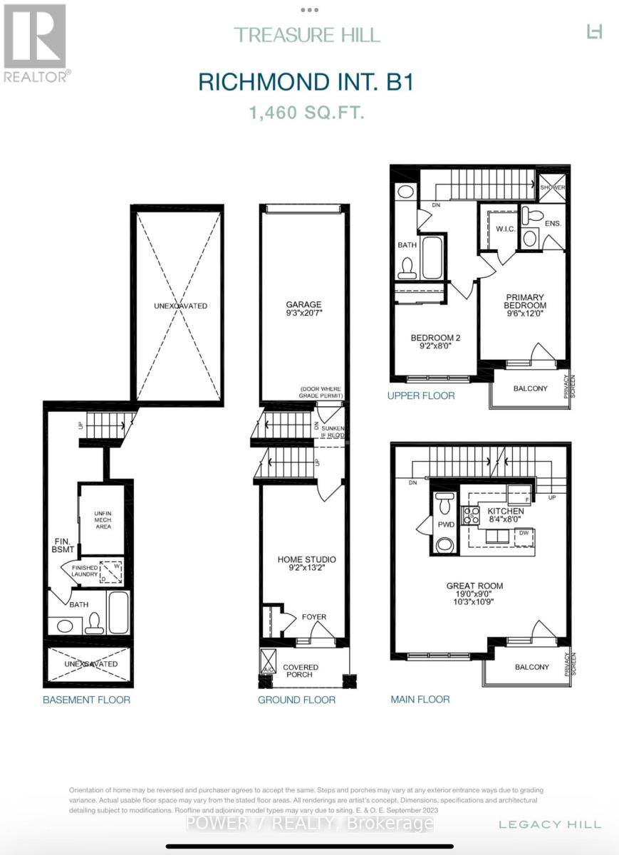 Richmond Hill (headford Business Park), ON L4B0H7,164 MATAWIN LANE