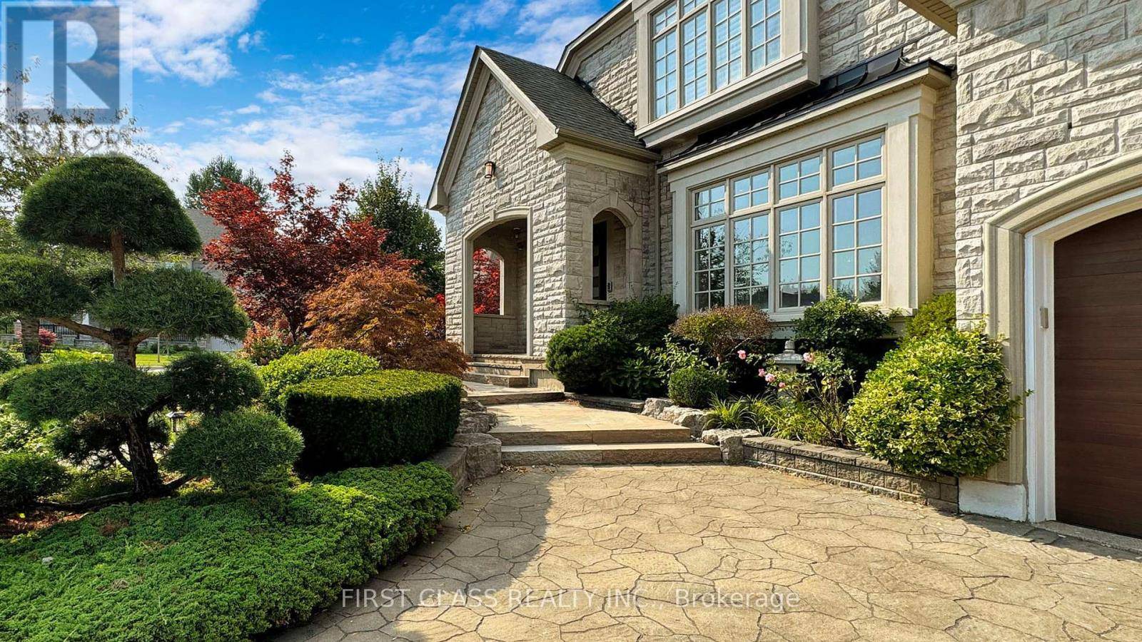 Markham (devil's Elbow), ON L6C0K1,1 ERNIE AMSLER COURT