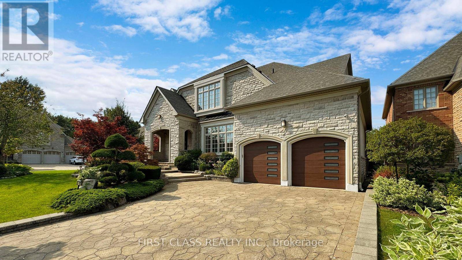 Markham (devil's Elbow), ON L6C0K1,1 ERNIE AMSLER COURT