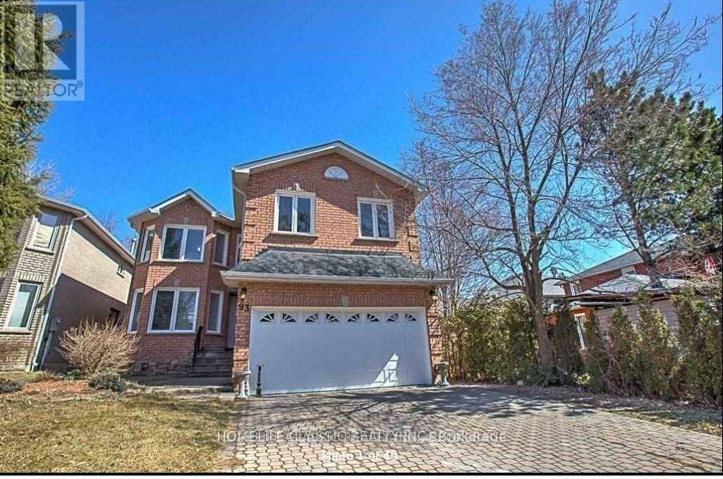 Richmond Hill (north Richvale), ON L4C5X4,93 Kersey CRES #lower