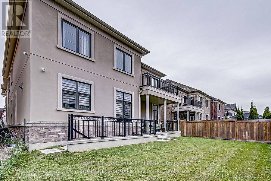 Vaughan (patterson), ON L6A4Z7,15 LITTLE CELESTE COURT