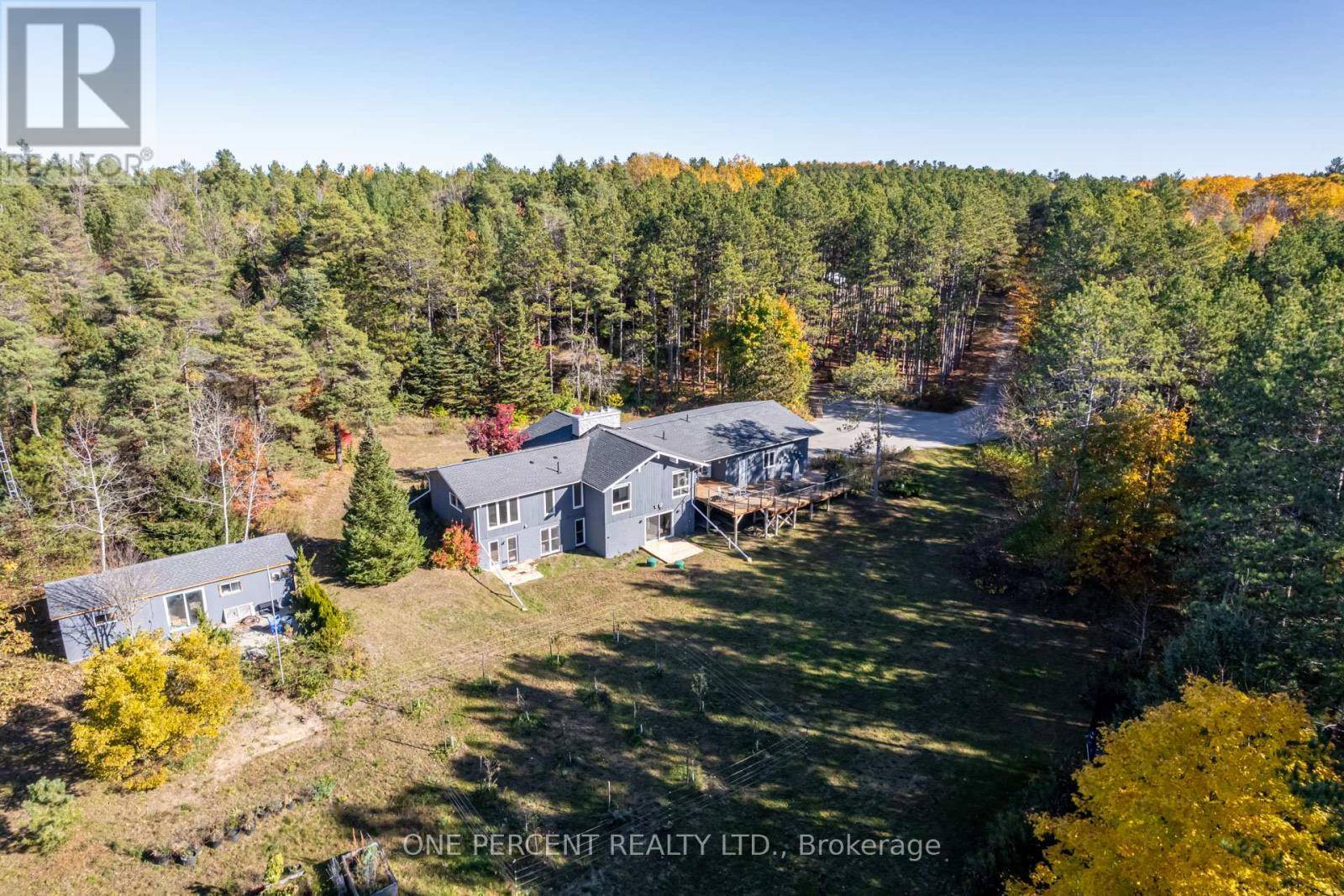 Uxbridge, ON L9P0L7,4300 CONCESSION 7 ROAD