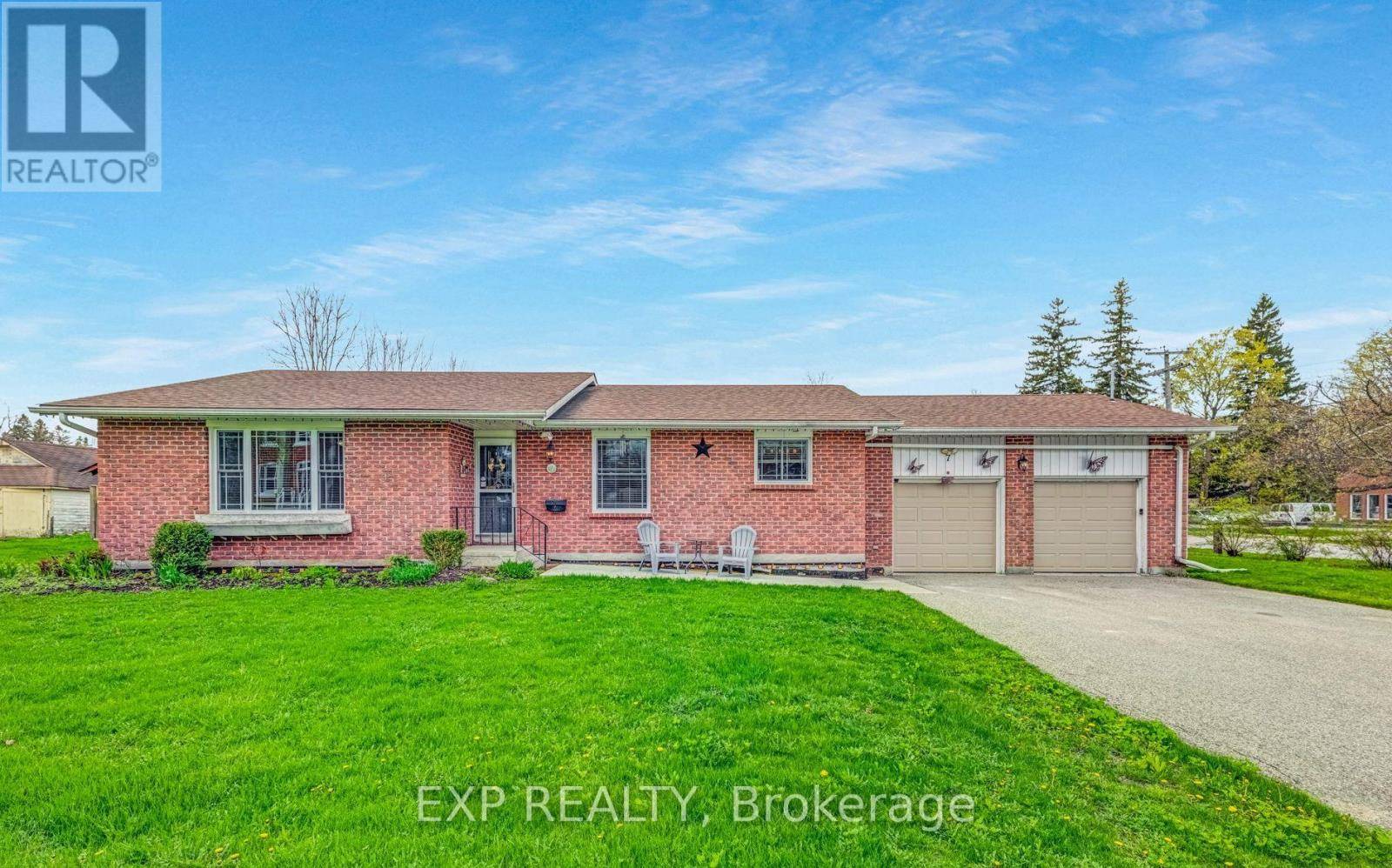 Brock (cannington), ON L0E1E0,7 QUEEN STREET