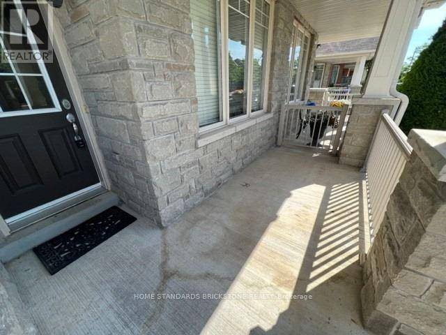 Richmond Hill (jefferson), ON L4E4Y4,207 SHIRRICK DRIVE