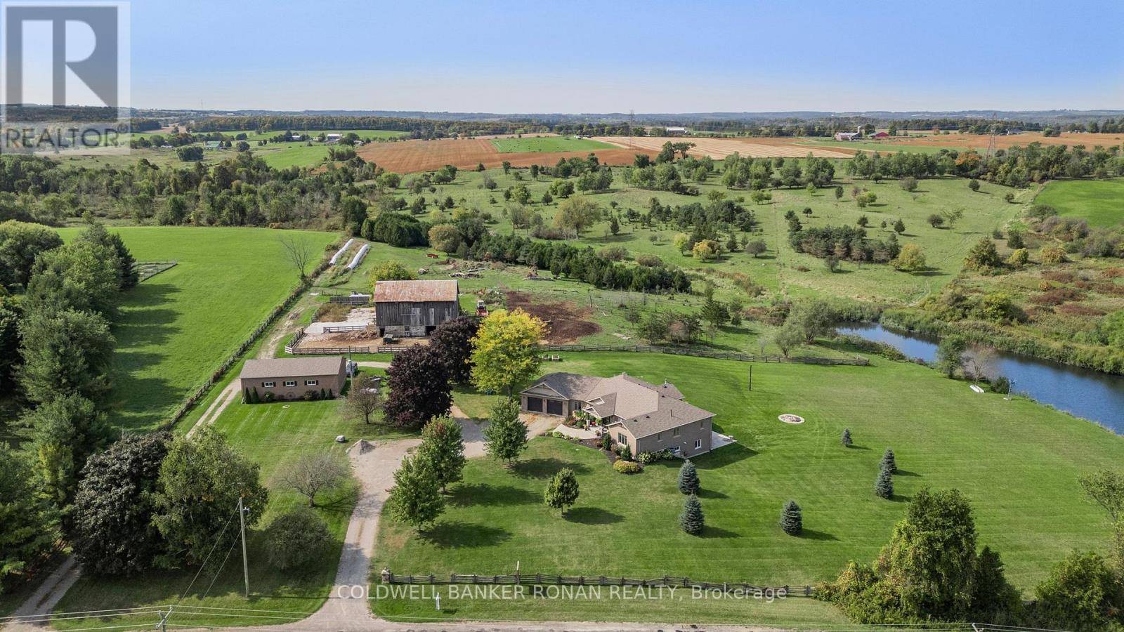 Adjala-tosorontio, ON L0M1J0,5174 CONCESSION RD 4