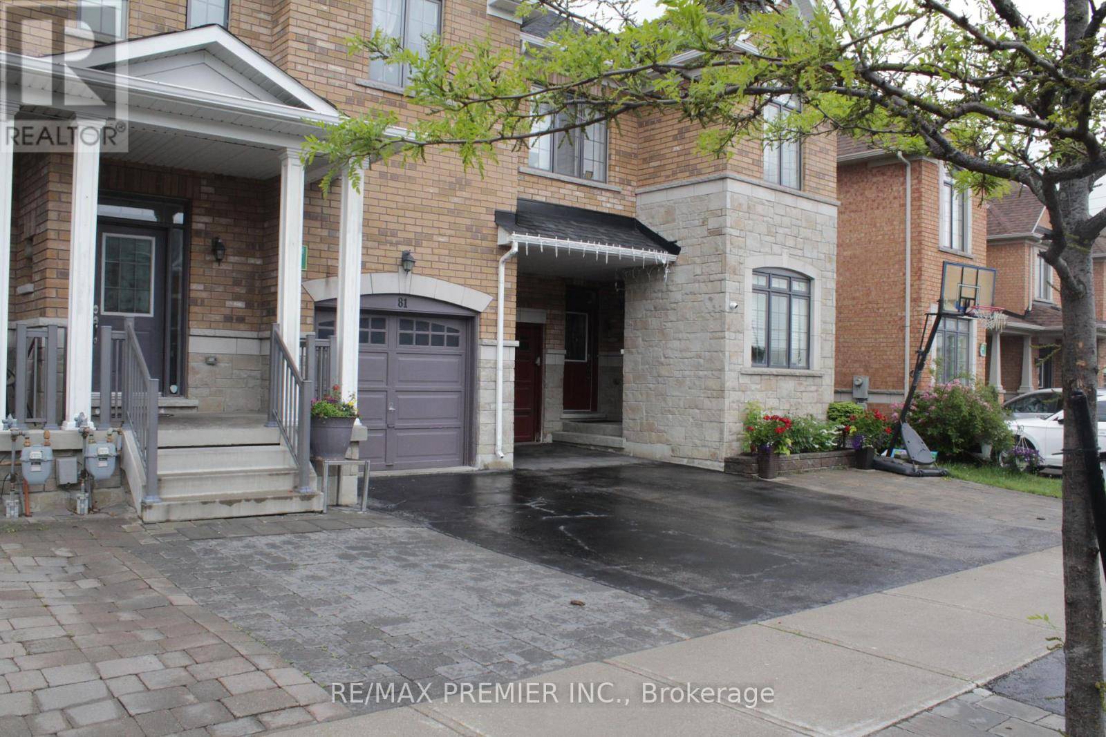 Vaughan (vellore Village), ON L4H3V3,81 ALEXIE WAY