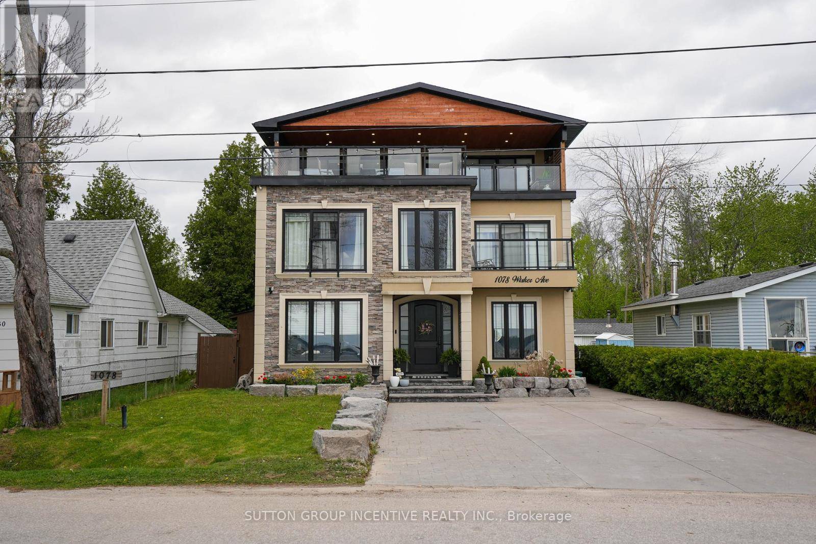 Innisfil, ON L9S2B3,1078 WISKER AVENUE
