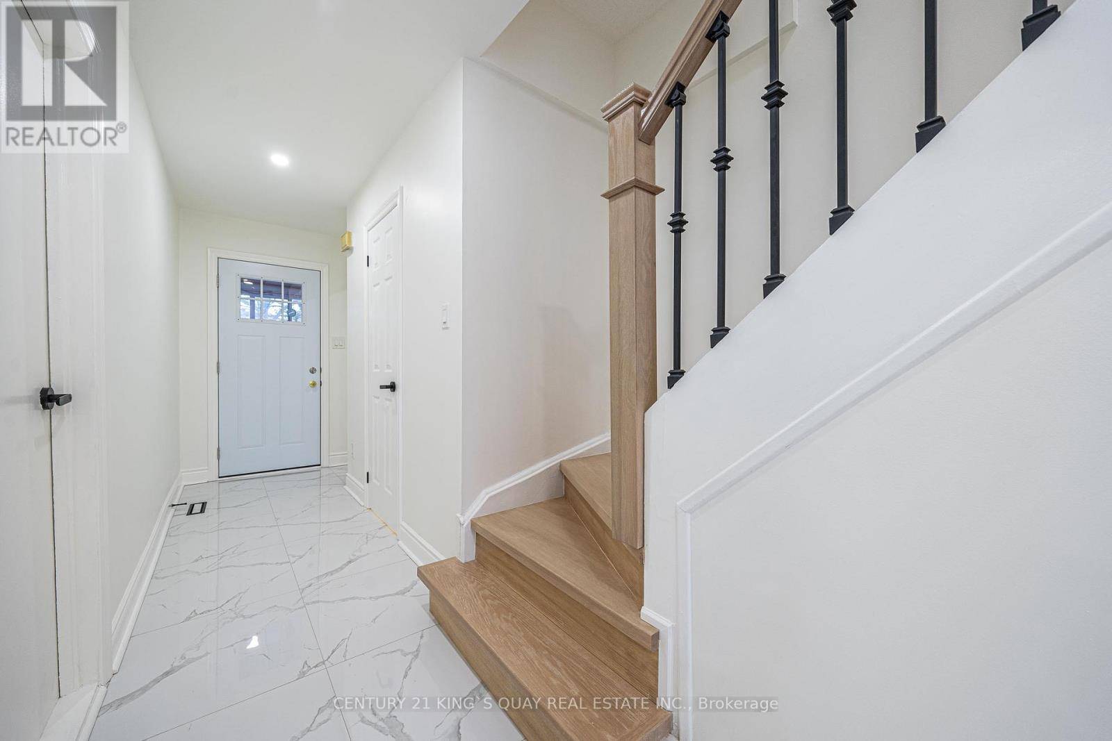 Markham (milliken Mills East), ON L3R7C6,55 HORNCHURCH CRESCENT