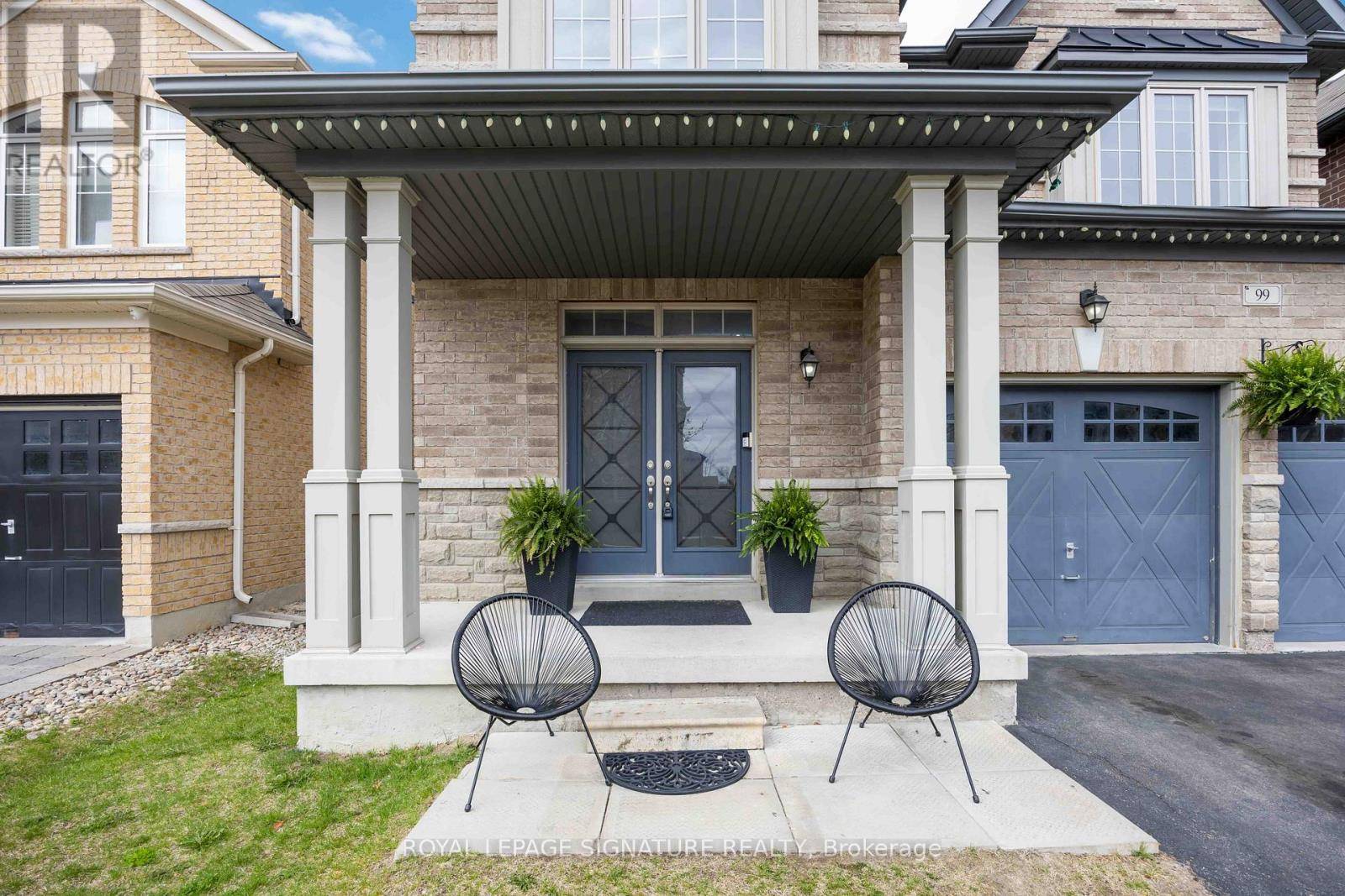 Vaughan (kleinburg), ON L4H3Z1,99 CARD LUMBER CRESCENT