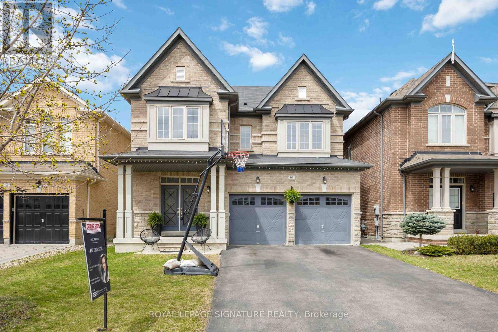 Vaughan (kleinburg), ON L4H3Z1,99 CARD LUMBER CRESCENT