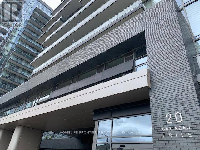 Vaughan (beverley Glen), ON L4J0L3,20 Gatineau DR #1006