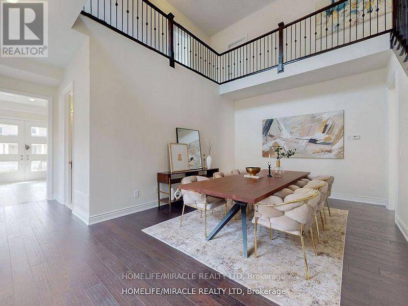 Whitchurch-stouffville (ballantrae), ON L4A4W9,25 JOINER CIRCLE