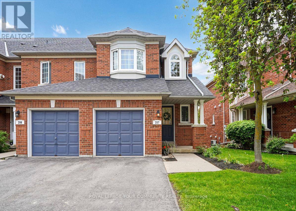 Richmond Hill (north Richvale), ON L4C0J9,190 Harding BLVD North #207