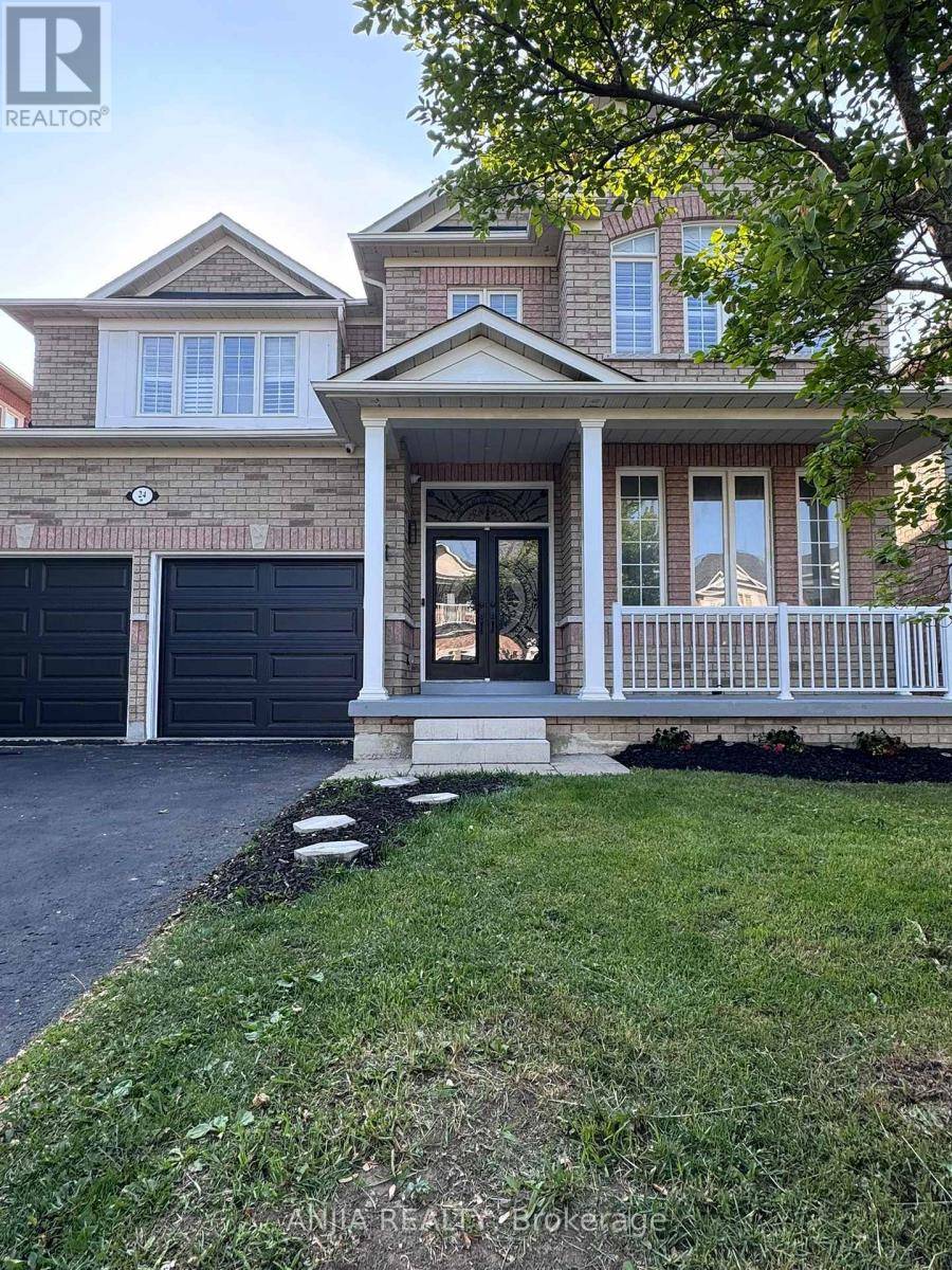 Markham (greensborough), ON L6E0A3,24 SOLACE ROAD
