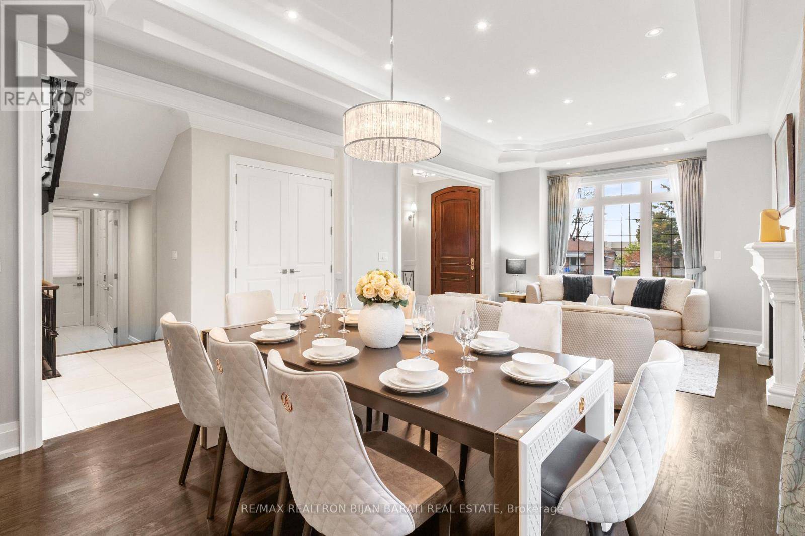 Markham (grandview), ON L3T1K6,61 MEADOWVIEW AVENUE