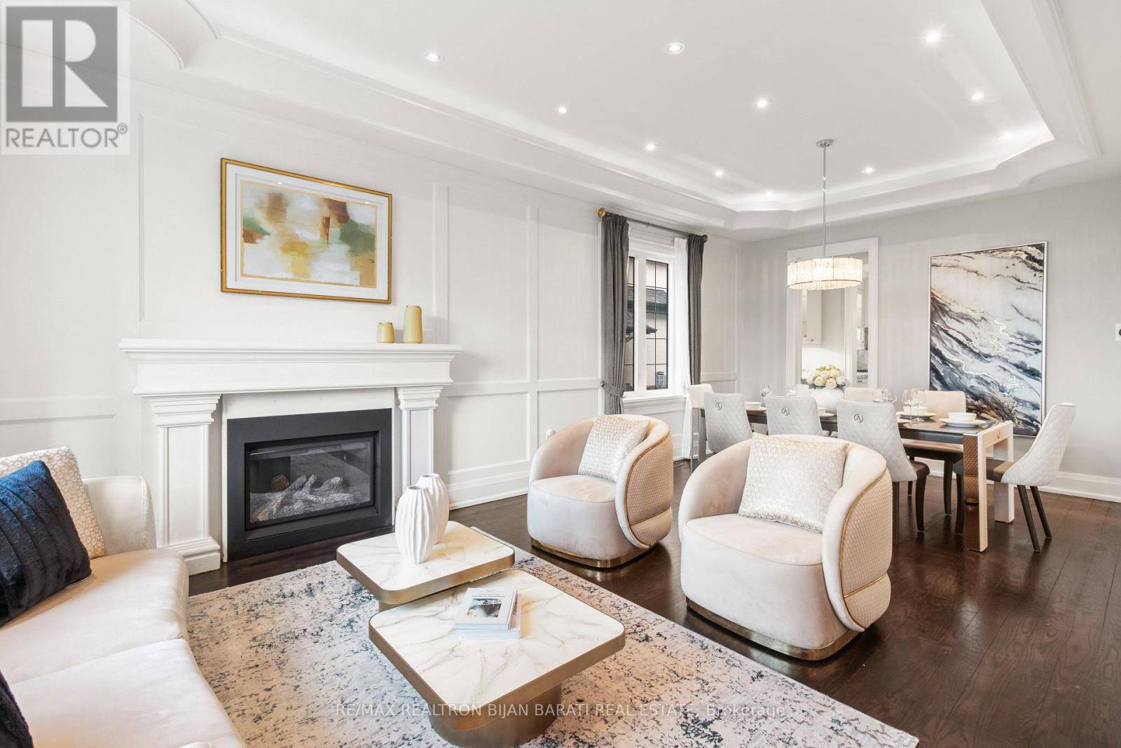 Markham (grandview), ON L3T1K6,61 MEADOWVIEW AVENUE