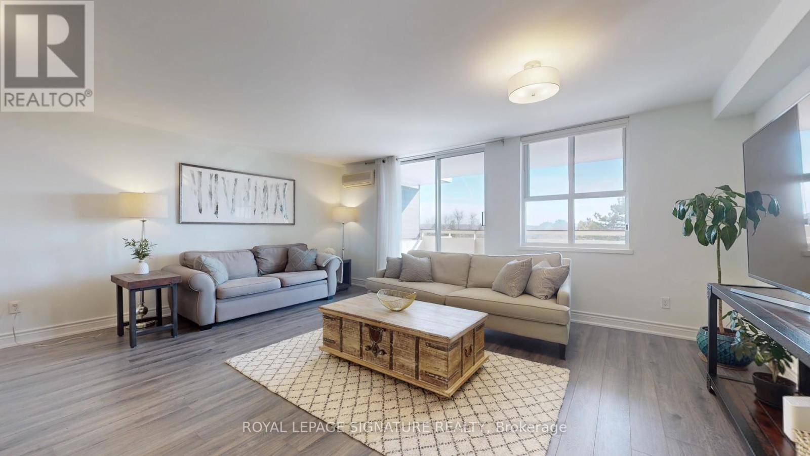 Markham (royal Orchard), ON L3T4P3,80 Inverlochy BLVD #508