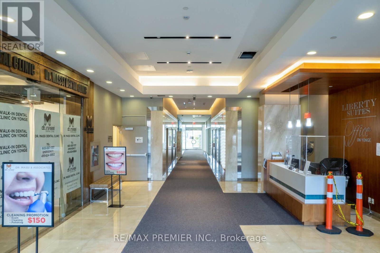 Markham (thornhill), ON L3T0C4,7191 Yonge ST #1113