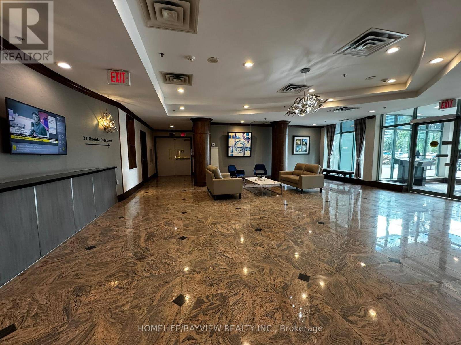 Richmond Hill (langstaff), ON L4B0A1,11 Oneida CRES #1009