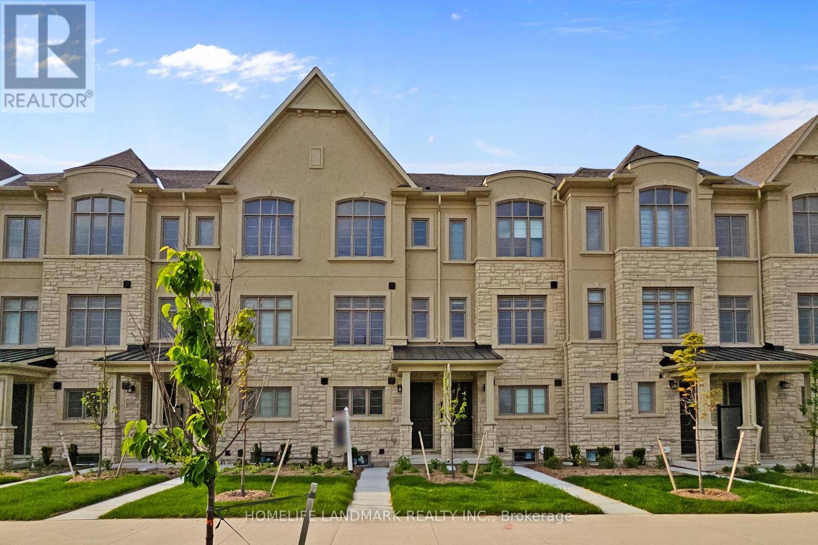 Markham (angus Glen), ON L6C3L5,4285 MAJOR MACKENZIE DRIVE E