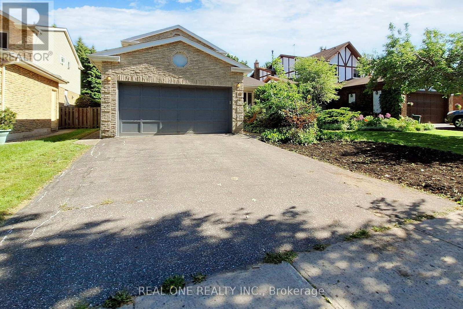 Markham (aileen-willowbrook), ON L3T5E8,86 BRECKONWOOD CRESCENT