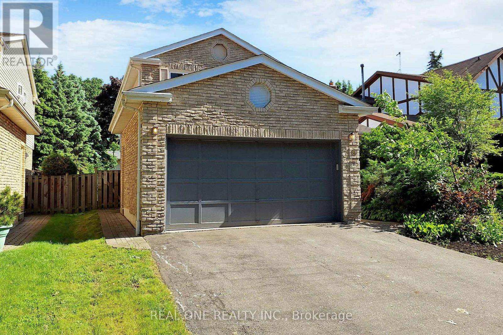 Markham (aileen-willowbrook), ON L3T5E8,86 BRECKONWOOD CRESCENT
