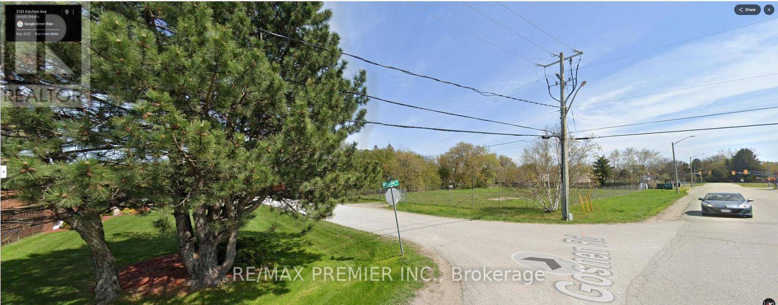 Innisfil (alcona), ON L9S2B5,2115 ADULLAM AVENUE