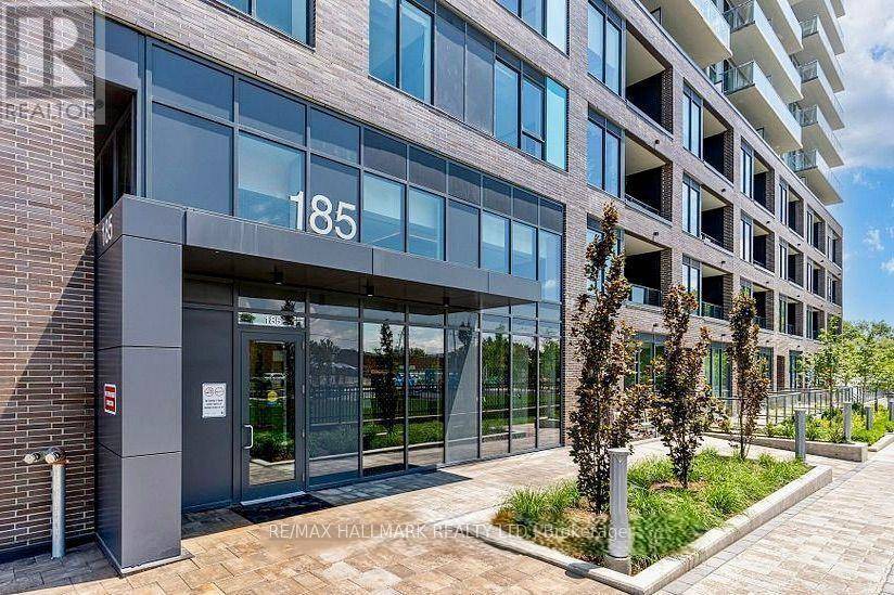 Newmarket (central Newmarket), ON L3Y0G7,185 Deerfield RD #1304