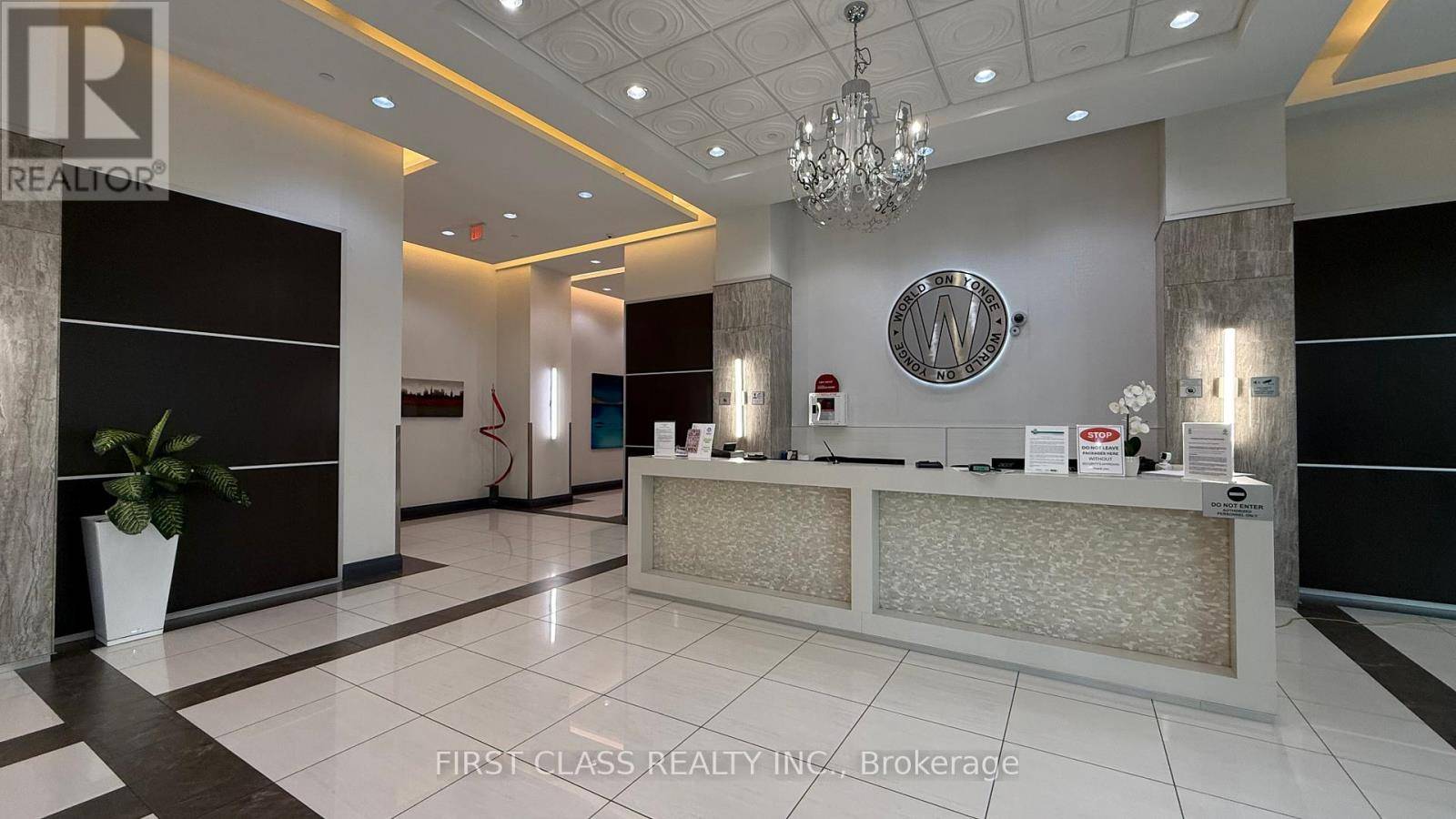 Markham (thornhill), ON L3T0C5,7171 Yonge ST #2606