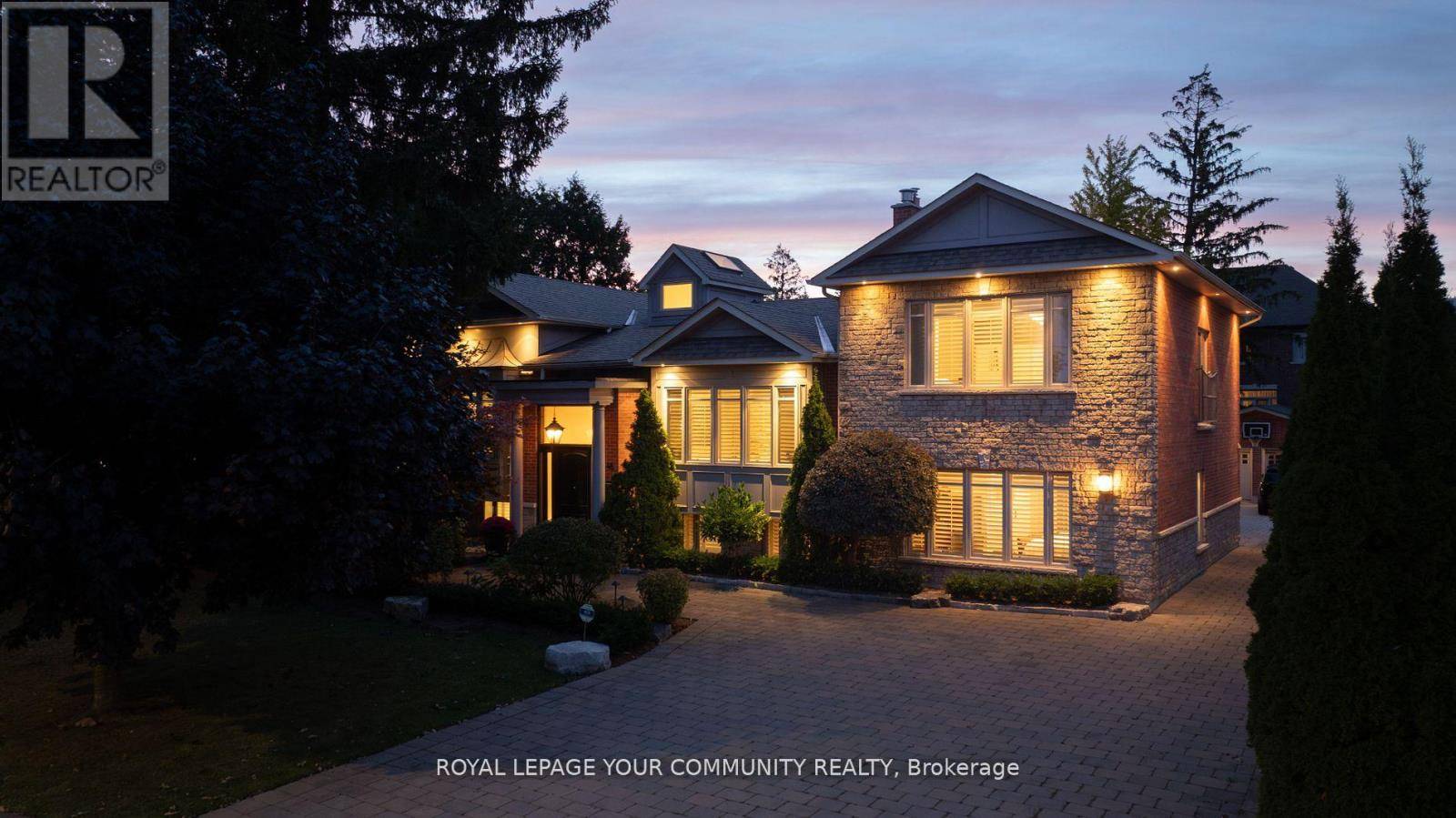 Richmond Hill (north Richvale), ON L4C3S6,48 MAY AVENUE